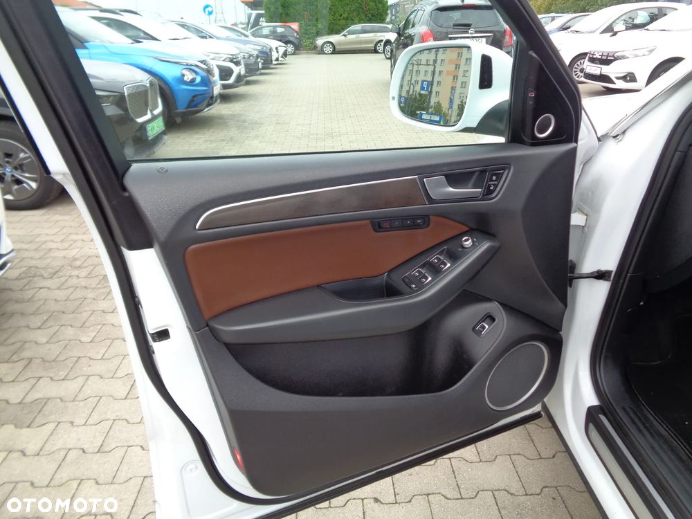 Audi Q5 - 8