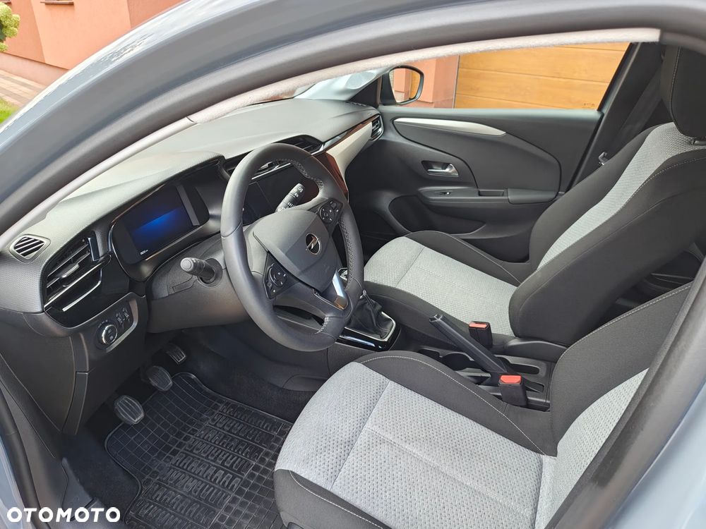 Opel Corsa 1.2 S&S - 7