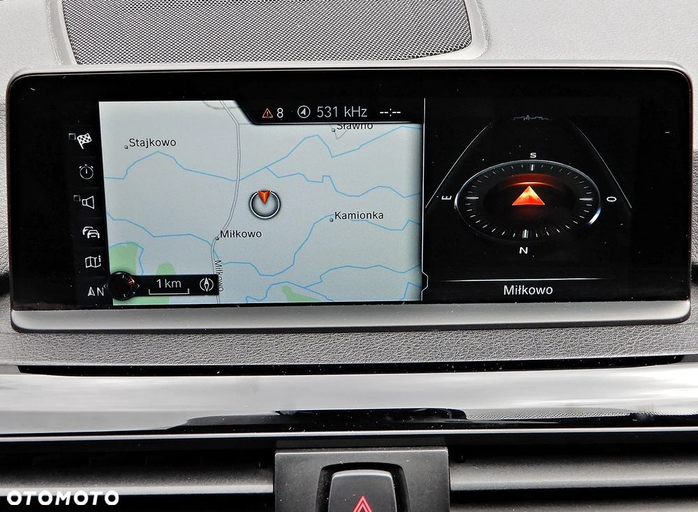 BMW Seria 4 420d Exclusive sport - 21