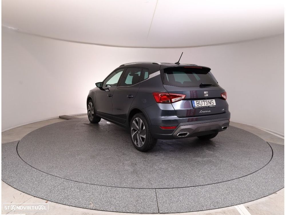SEAT Arona 1.0 TSI FR - 9