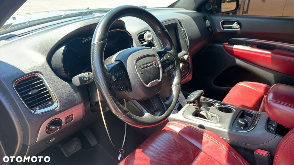Dodge Durango ver-5-7-citadel - 8