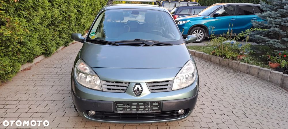 Renault Scenic 1.6 16V EXpression - 5