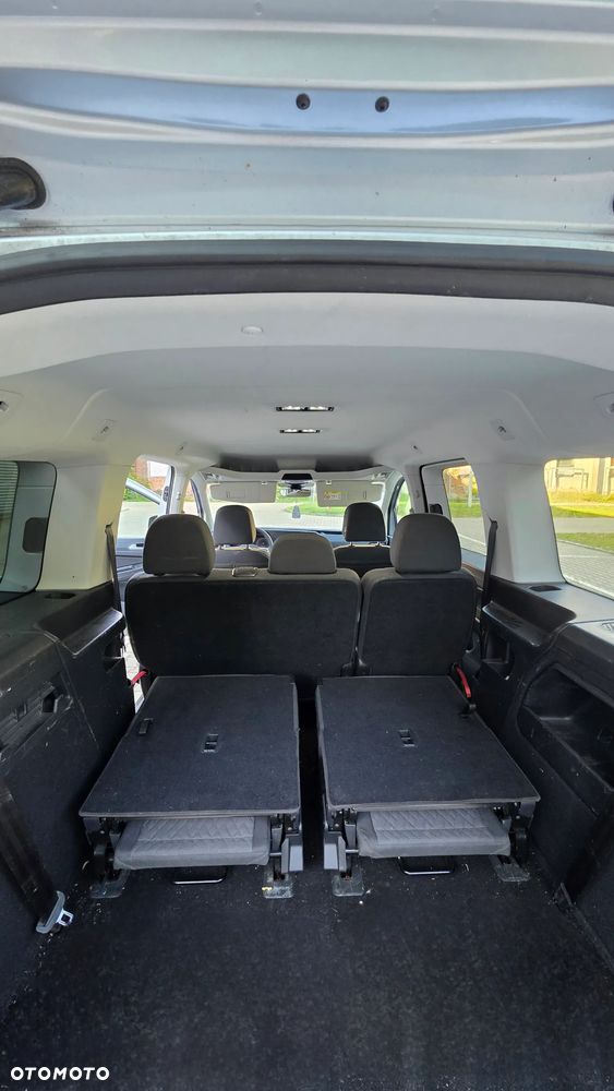 Volkswagen Caddy - 18