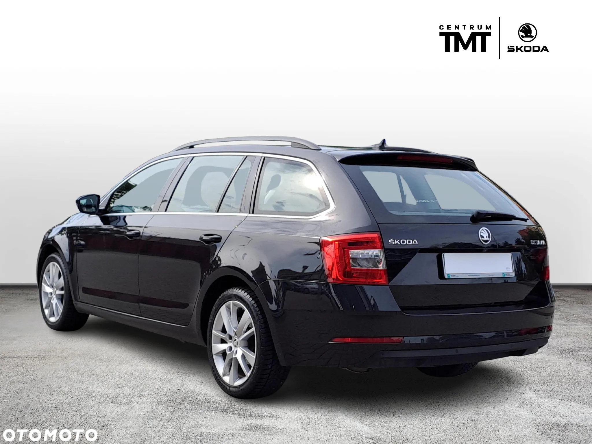 Skoda Octavia 1.5 TSI ACT Style DSG - 3