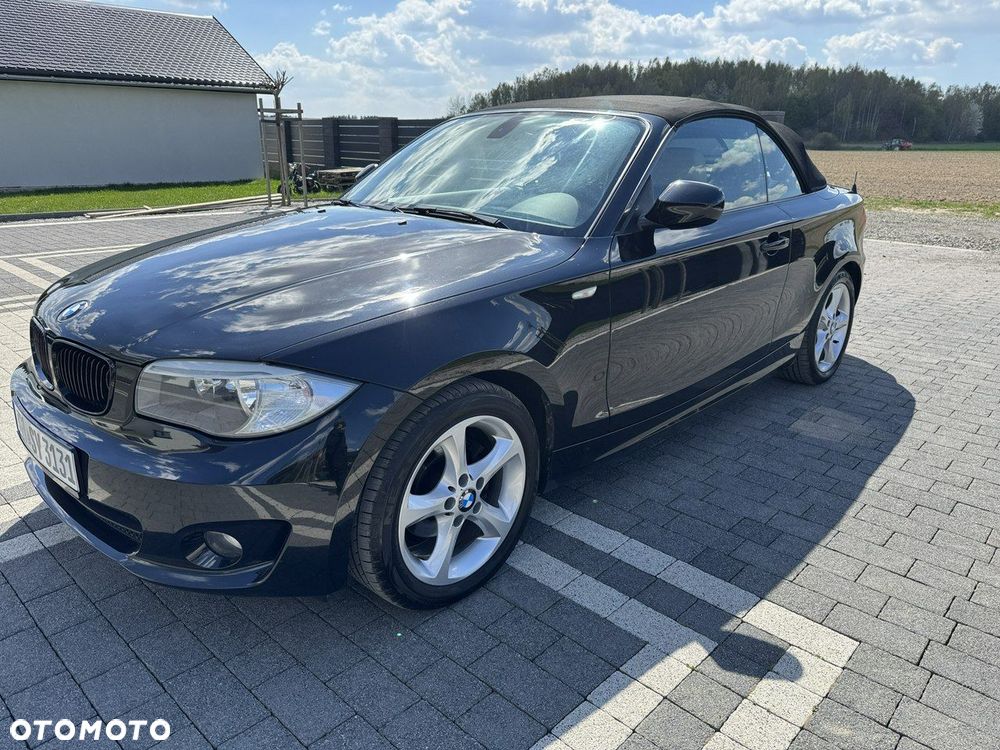 BMW Seria 1 118d DPF Edition Sport - 23