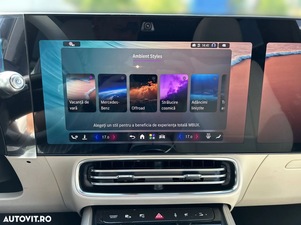 Mercedes-Benz GLB 220 4MATIC - 22