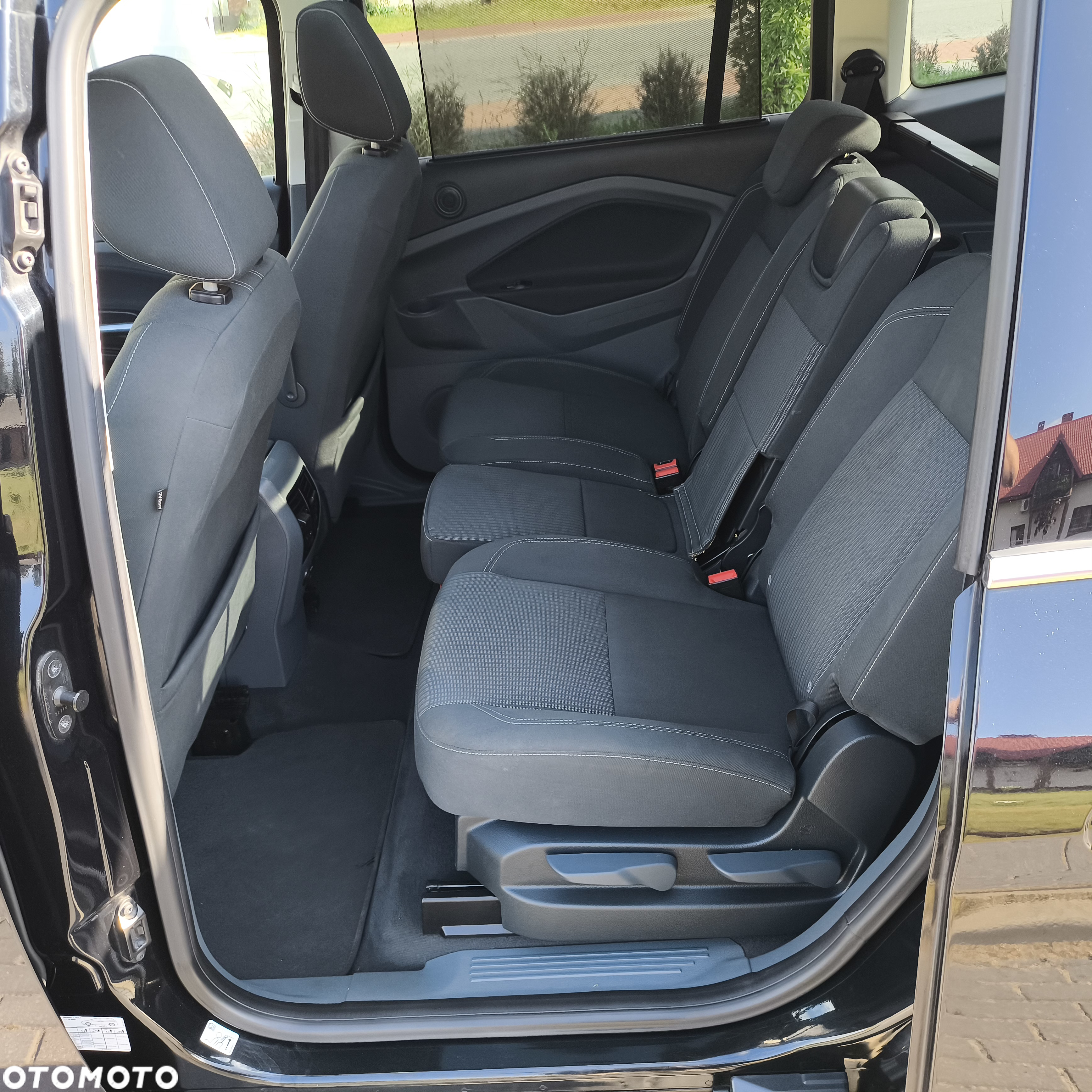Ford Grand C-MAX 2.0 TDCi Titanium - 7
