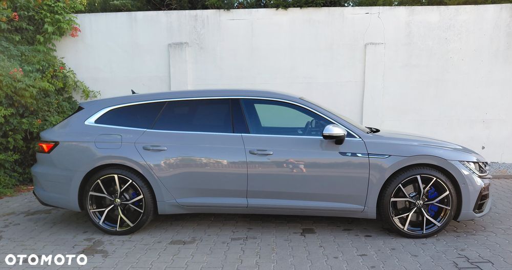 Volkswagen Arteon Shooting Brake - 8