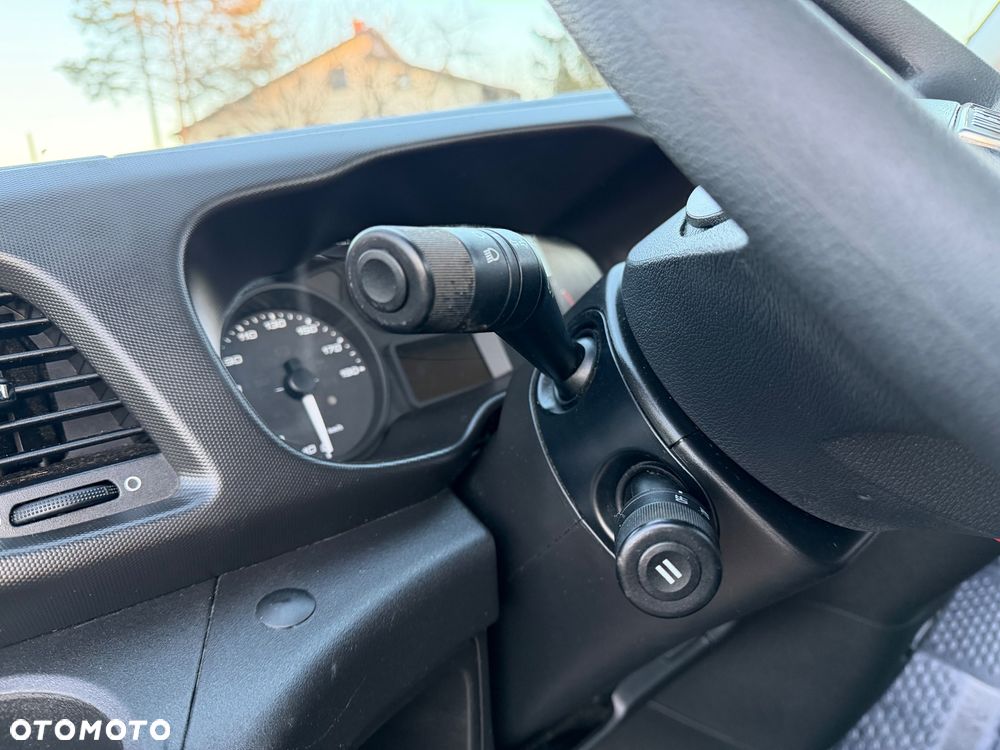 Iveco 35C16 KIPER WYWROTKA  IGŁA - 20