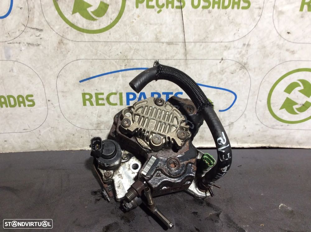 Bomba alta pressão Toyota 1.4 D4D - 1