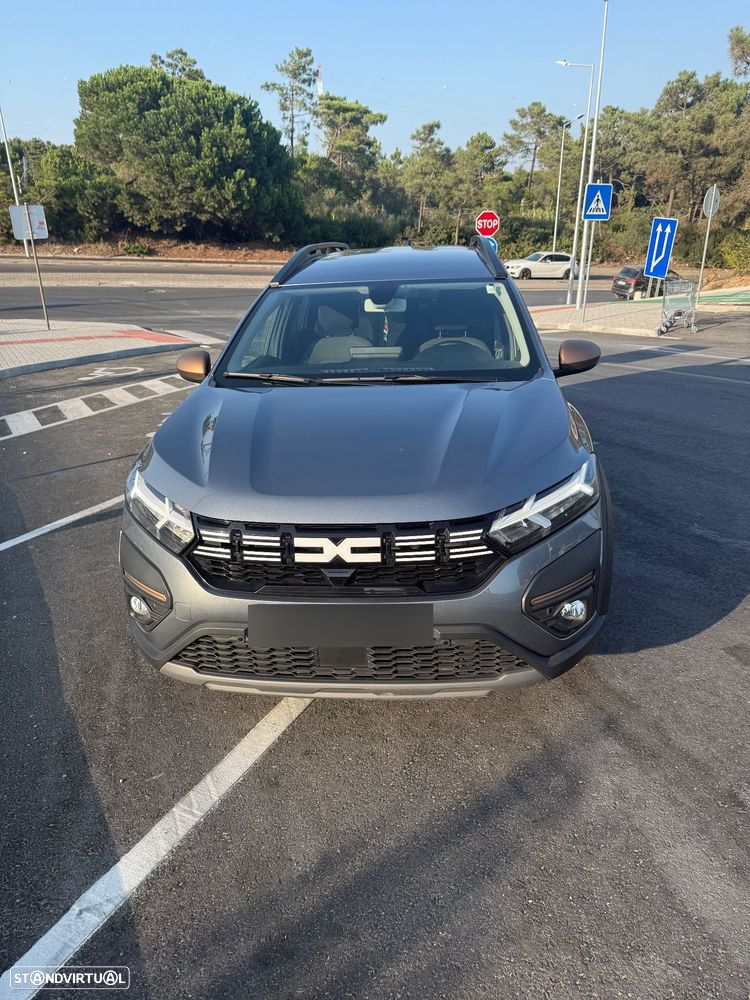 Dacia Jogger - 3