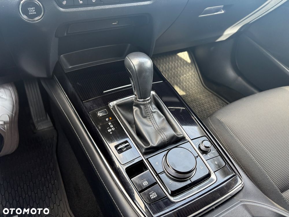 Mazda CX-30 2.0 mHEV Kanjo 2WD - 26