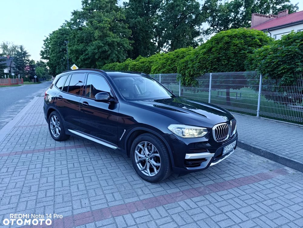 BMW X3 xDrive30e xLine sport - 2