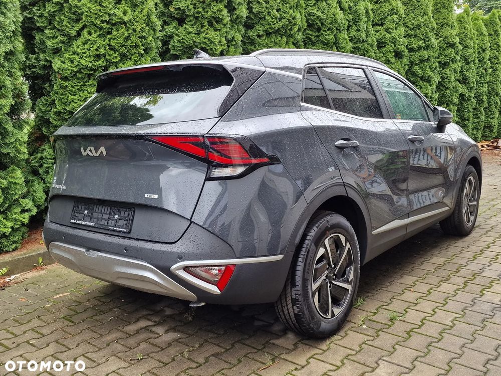 Kia Sportage 1.6 T-GDI HEV L 2WD - 3