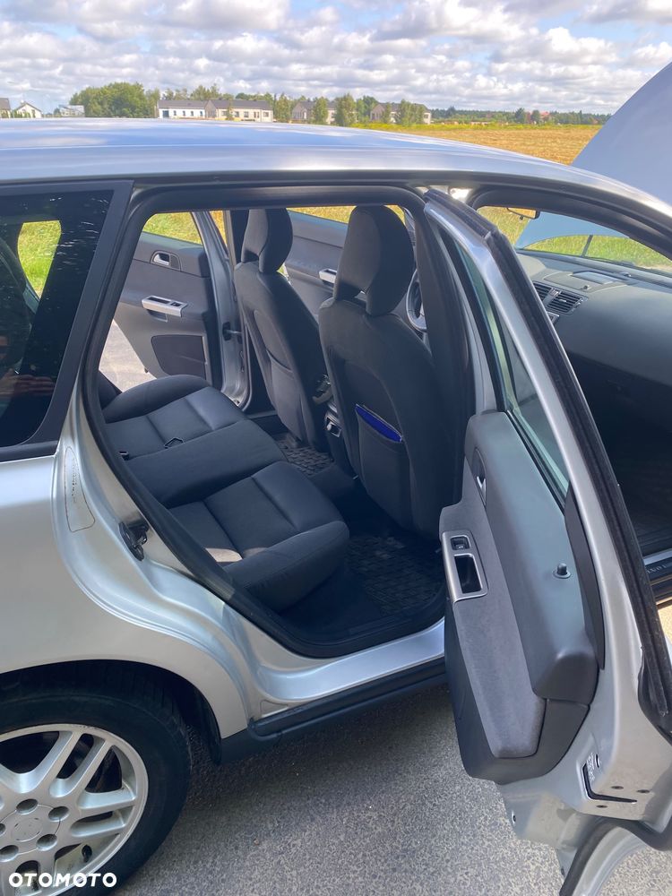 Volvo V50 2.0D - 16