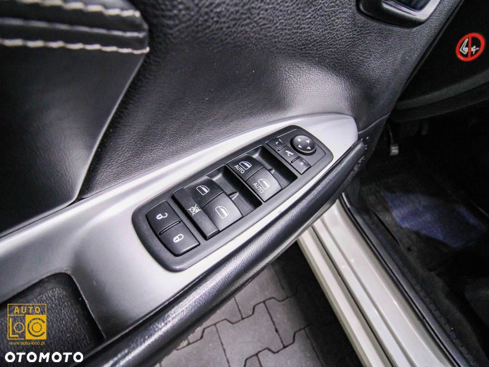 Fiat Freemont 2.0 Multijet 16V DPF Automatik Allrad Lounge - 30