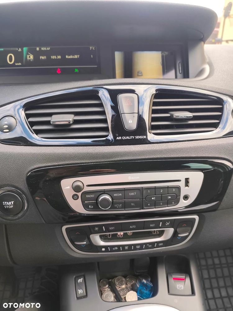 Renault Scenic Energy TCe 130 S&S Bose Edition - 9
