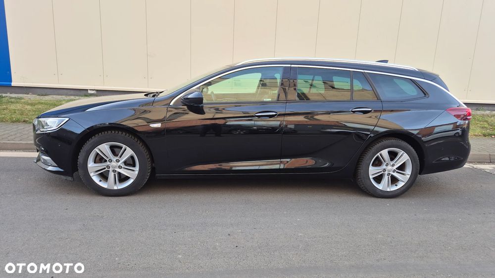 Opel Insignia 2.0 Business Edition - 4