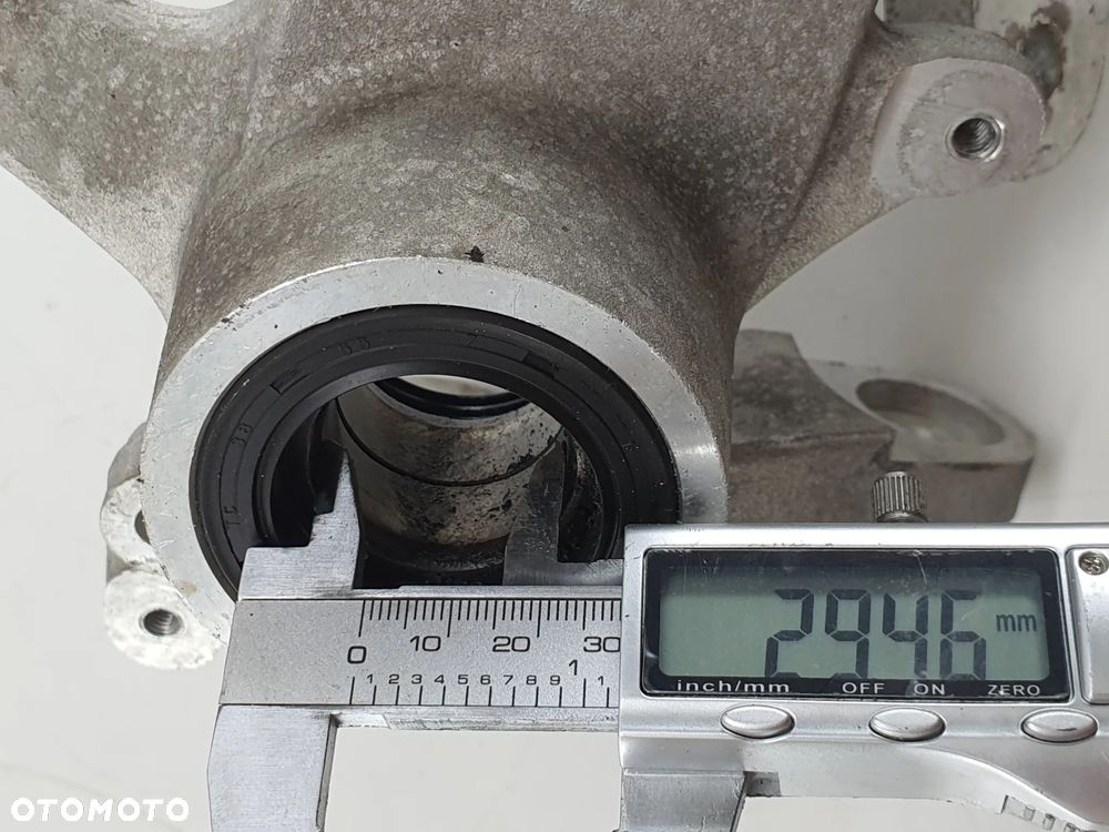 ZWROTNICA PRZOD CECTEK 500 GLADIATOR QUADDRIFT - 10