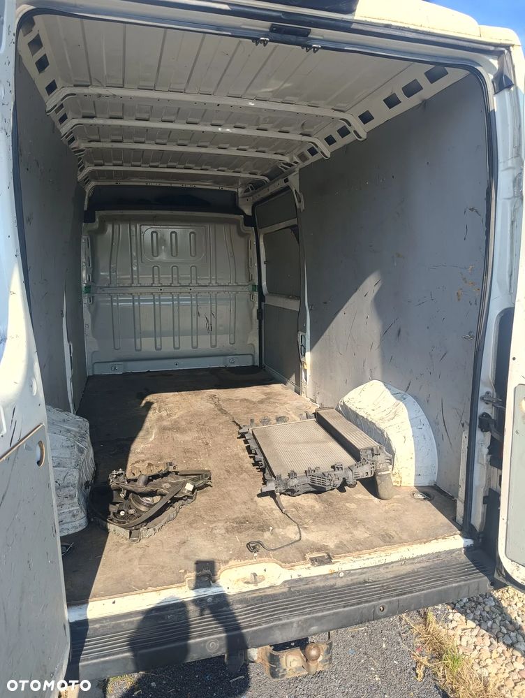 Peugeot Boxer - 17
