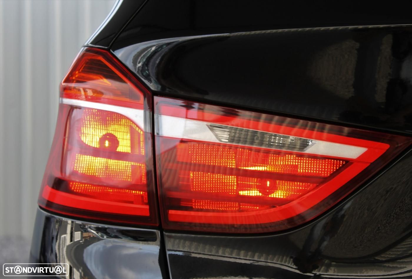 BMW 216 Gran Tourer d Advantage Auto - 42