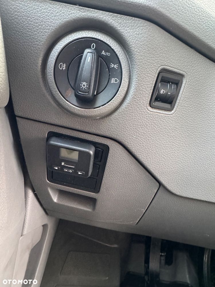 Volkswagen Crafter winda zamiana - 12