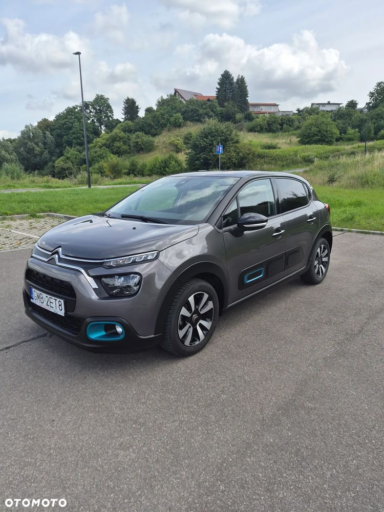 Citroën C3 1.2 PureTech Shine - 1