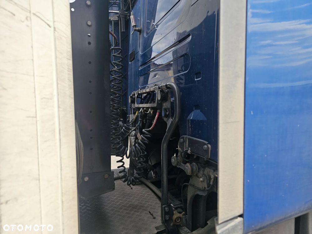 Scania R450 - 11
