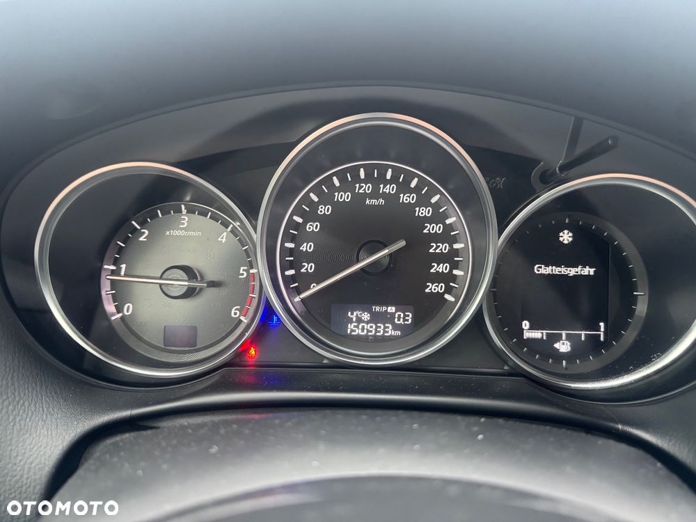 Mazda CX-5 SKYACTIV-D 150 AWD Exclusive-Line - 8