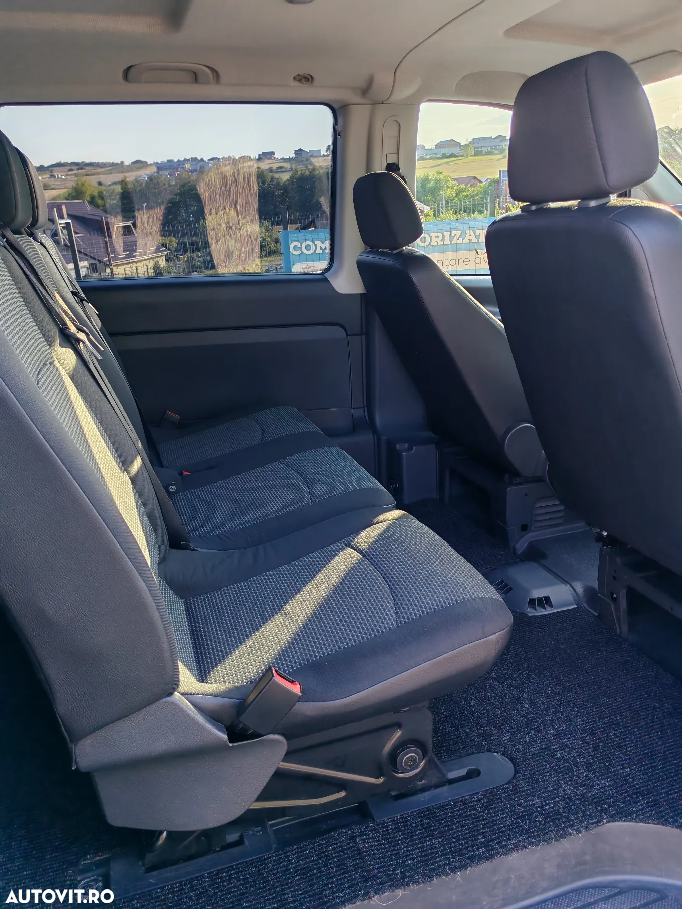 Mercedes-Benz Vito 116 CDI (BlueTEC) Tourer Extralang PRO - 17