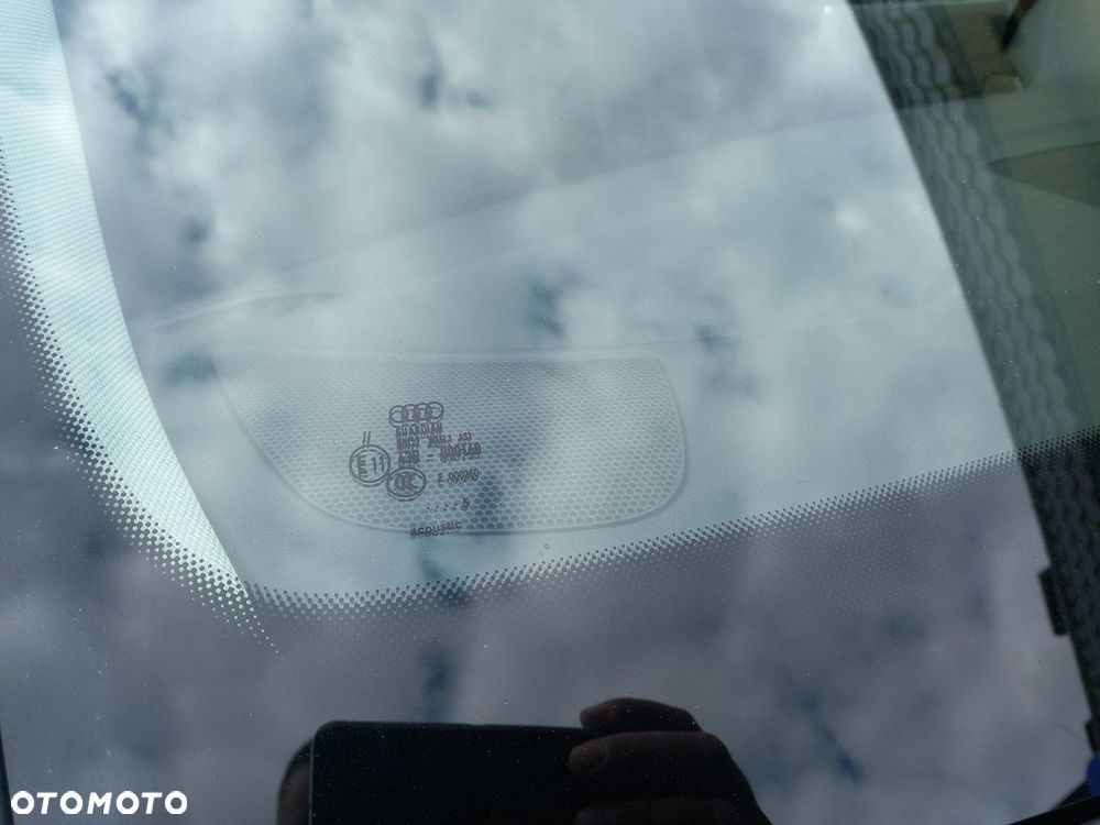 Audi A6 - 13