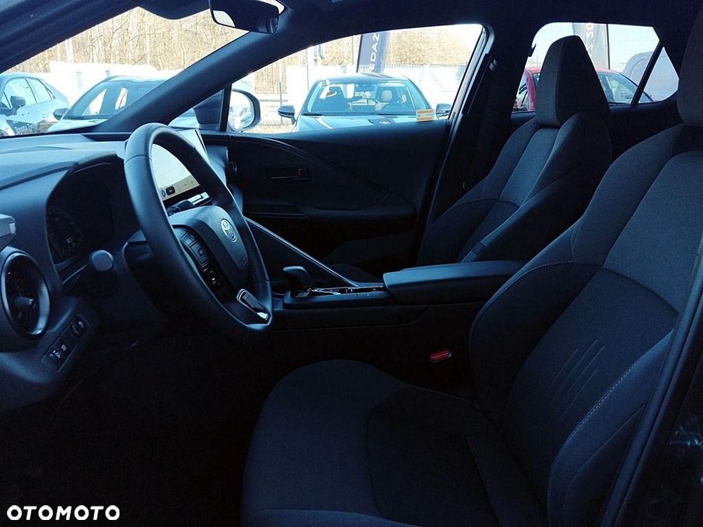 Toyota C-HR 1.8 Hybrid Style - 14