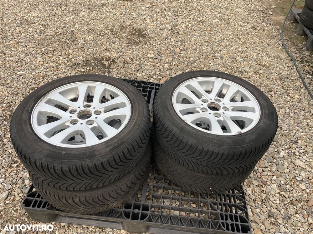 BMW Seria 1 - 18