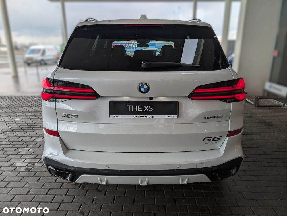 BMW X5 xDrive30d mHEV sport - 7