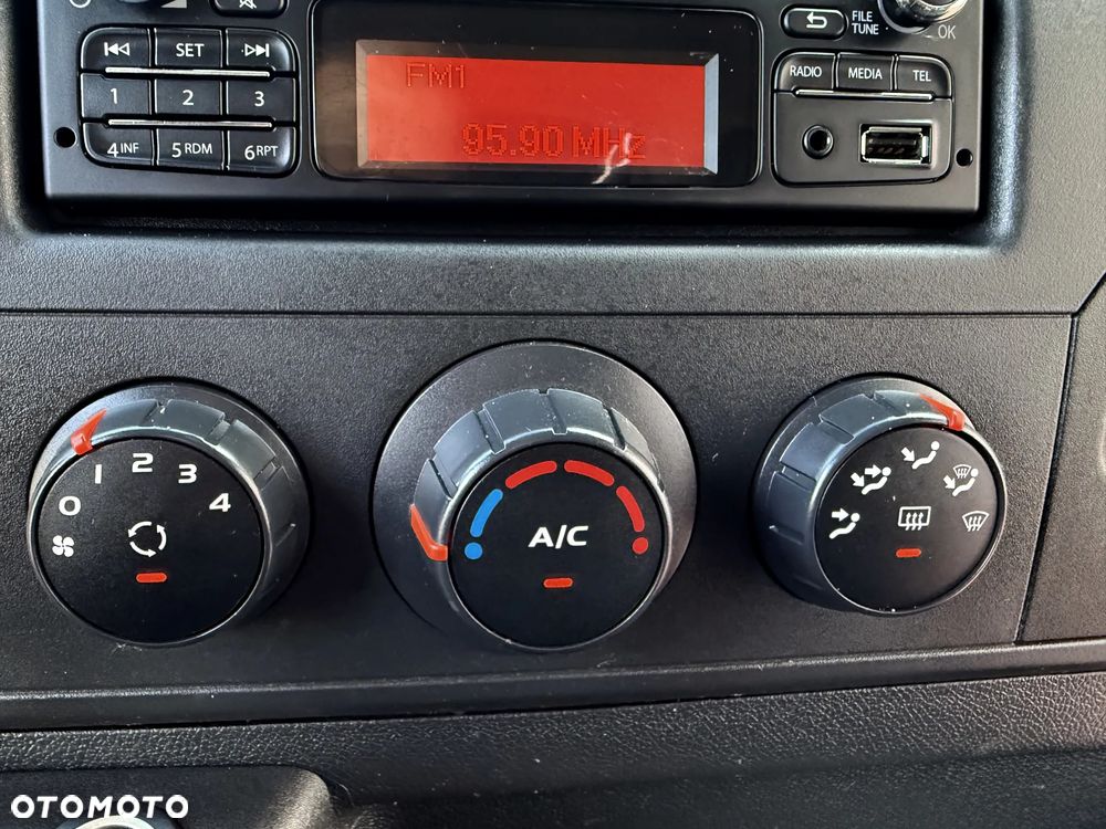 Renault Master L2 Pack Clim - 16