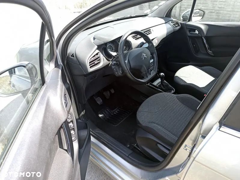 Citroën C3 - 5