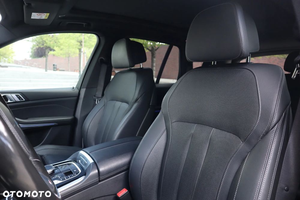 BMW X5 xDrive25d - 19