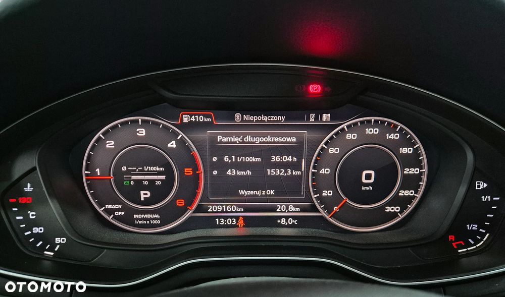 Audi A4 Avant 2.0 TDI Design S tronic - 20