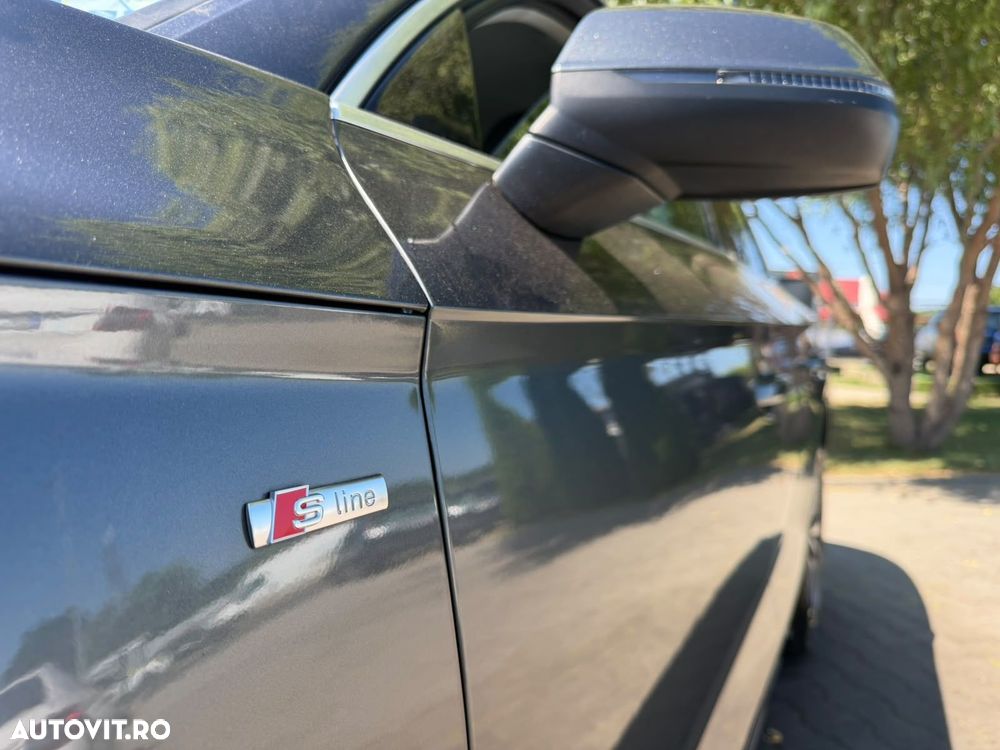 Audi Q5 35 TDI S tronic MHEV Advanced - 21