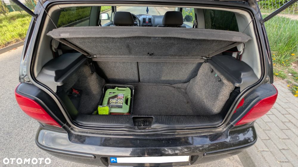 Volkswagen Polo 1.6 GTI - 25