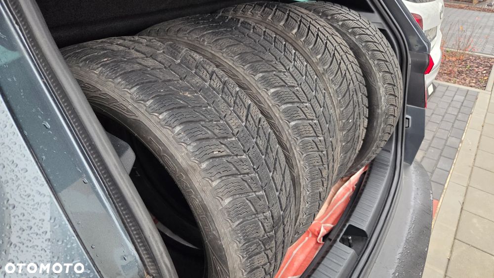 Skoda Karoq 1.5 TSI ACT 4x2 Style - 13