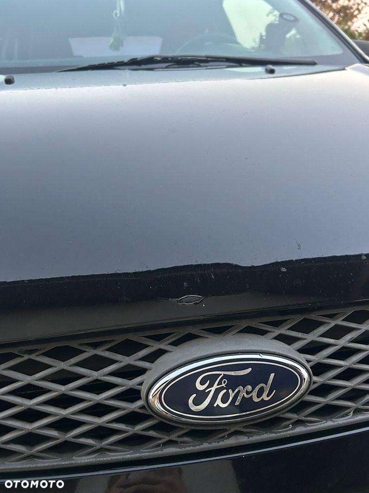 Ford Fiesta 1.4 - 12