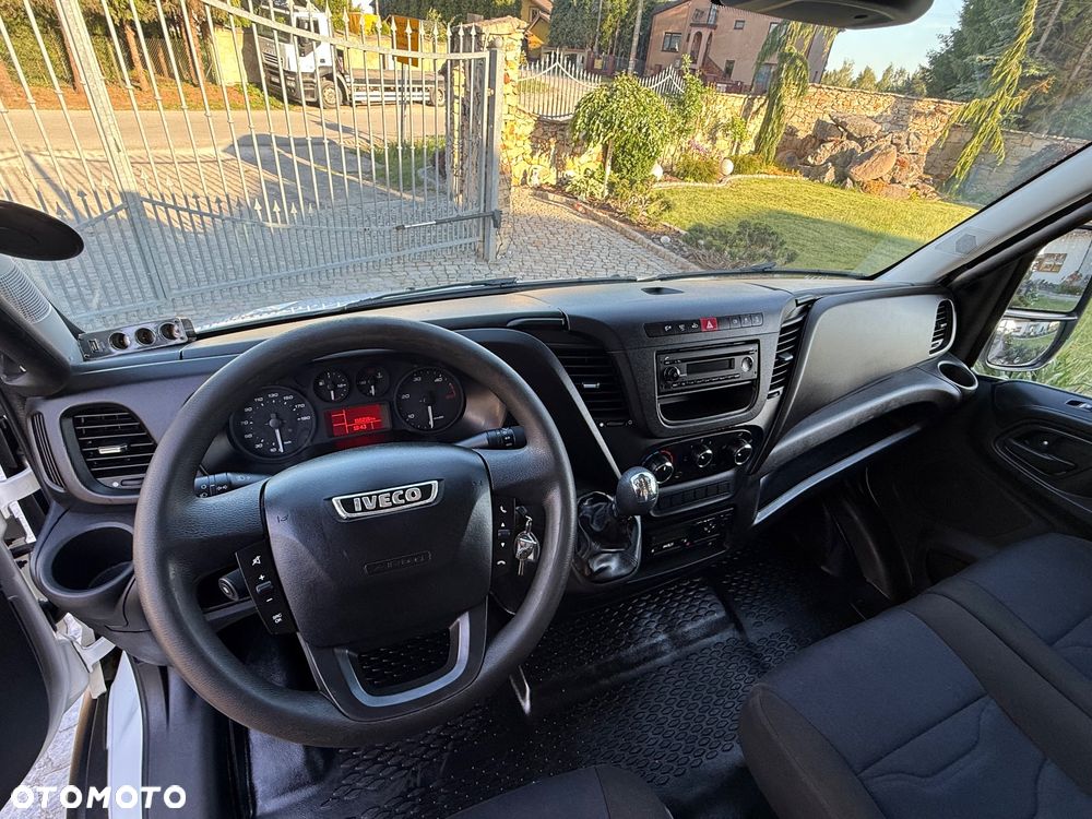 Iveco 72C18 35C15 50C15 - 21