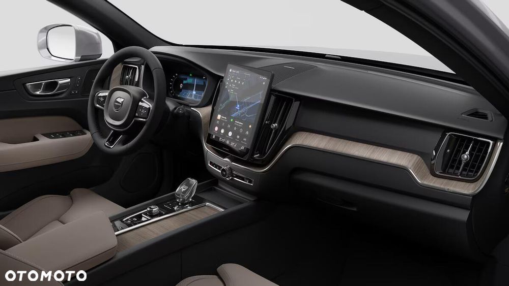 Volvo XC 60 T6 Plug-In Hybrid AWD Plus Bright - 9