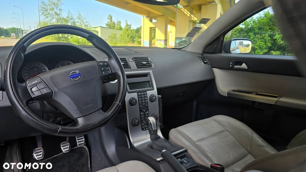 Volvo V50 1.6D Summum - 34