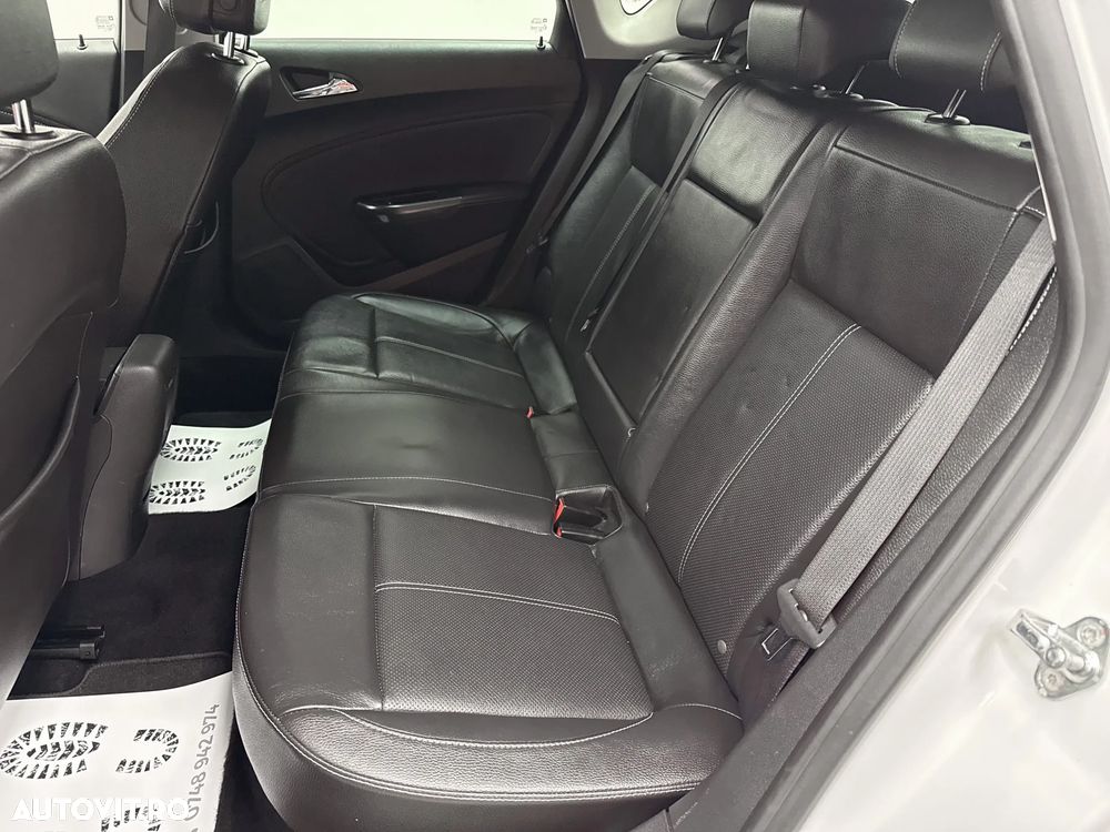 Opel Astra 2.0 CDTI Cosmo - 19