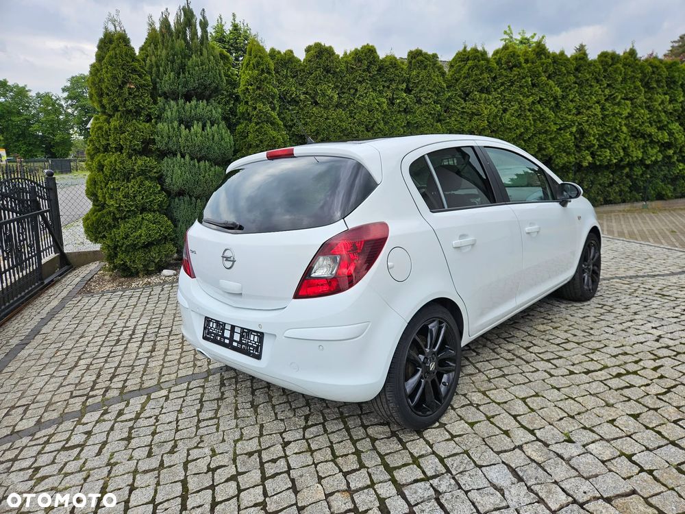 Opel Corsa 1.4 16V Color Edition - 37