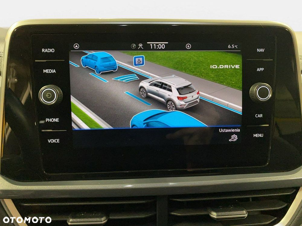 Volkswagen T-Roc - 26