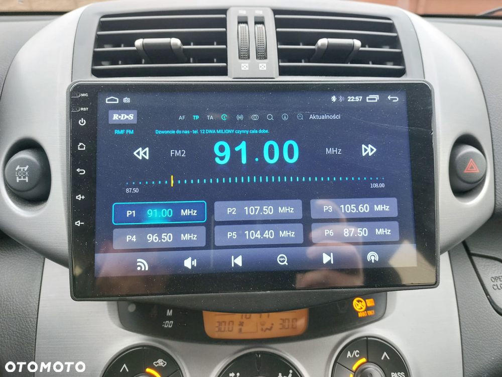 Toyota RAV4 2.0 VVT-i Premium - 13