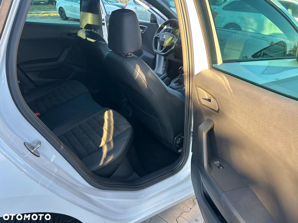 Seat Ibiza 1.0 TSI FR S&S - 25